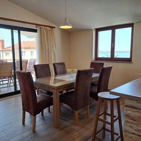 Apartmani Vinka メドゥリン エクステリア 写真