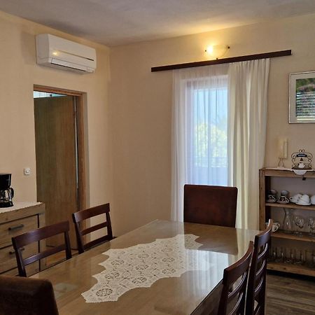 Apartmani Vinka メドゥリン エクステリア 写真