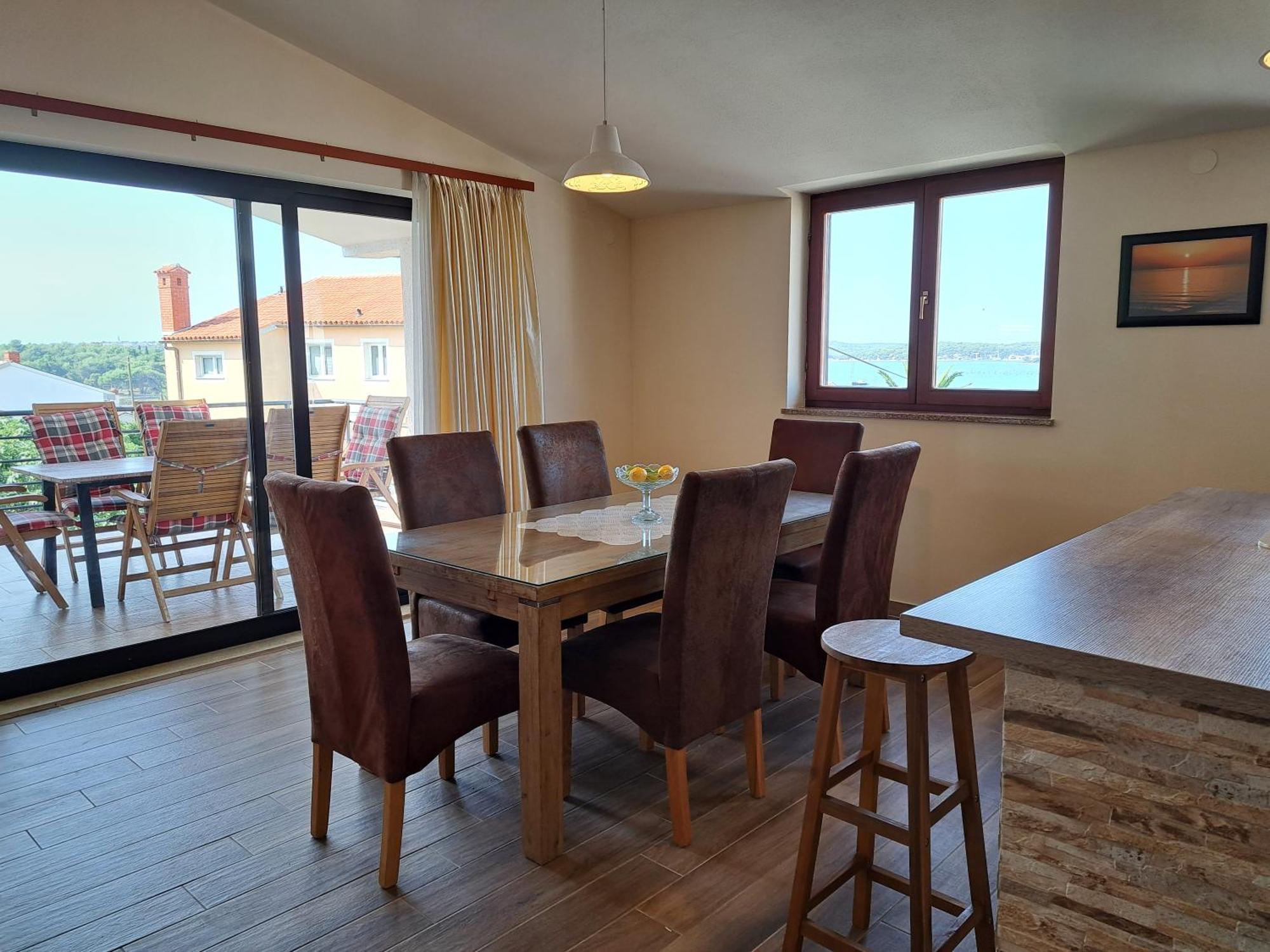 Apartmani Vinka メドゥリン エクステリア 写真
