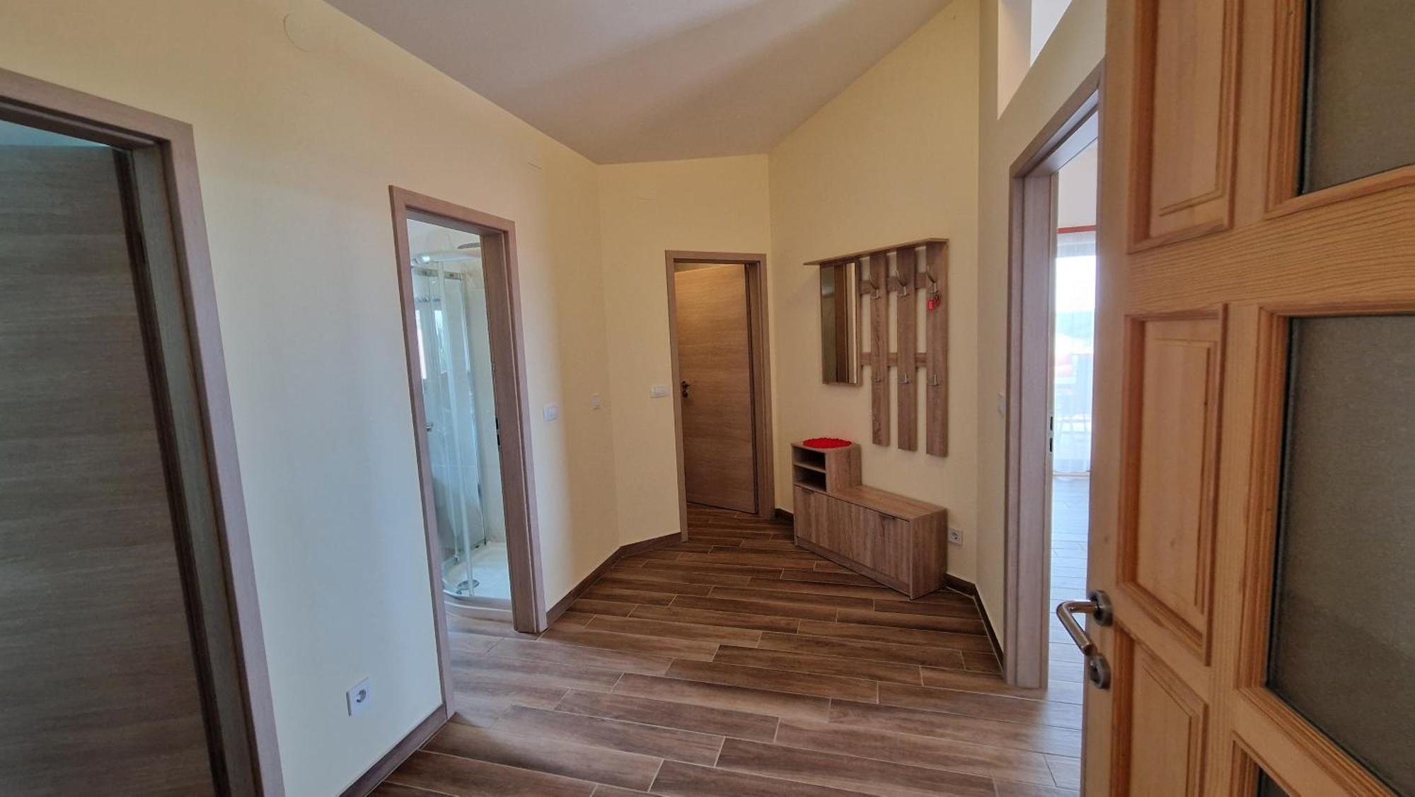 Apartmani Vinka メドゥリン エクステリア 写真