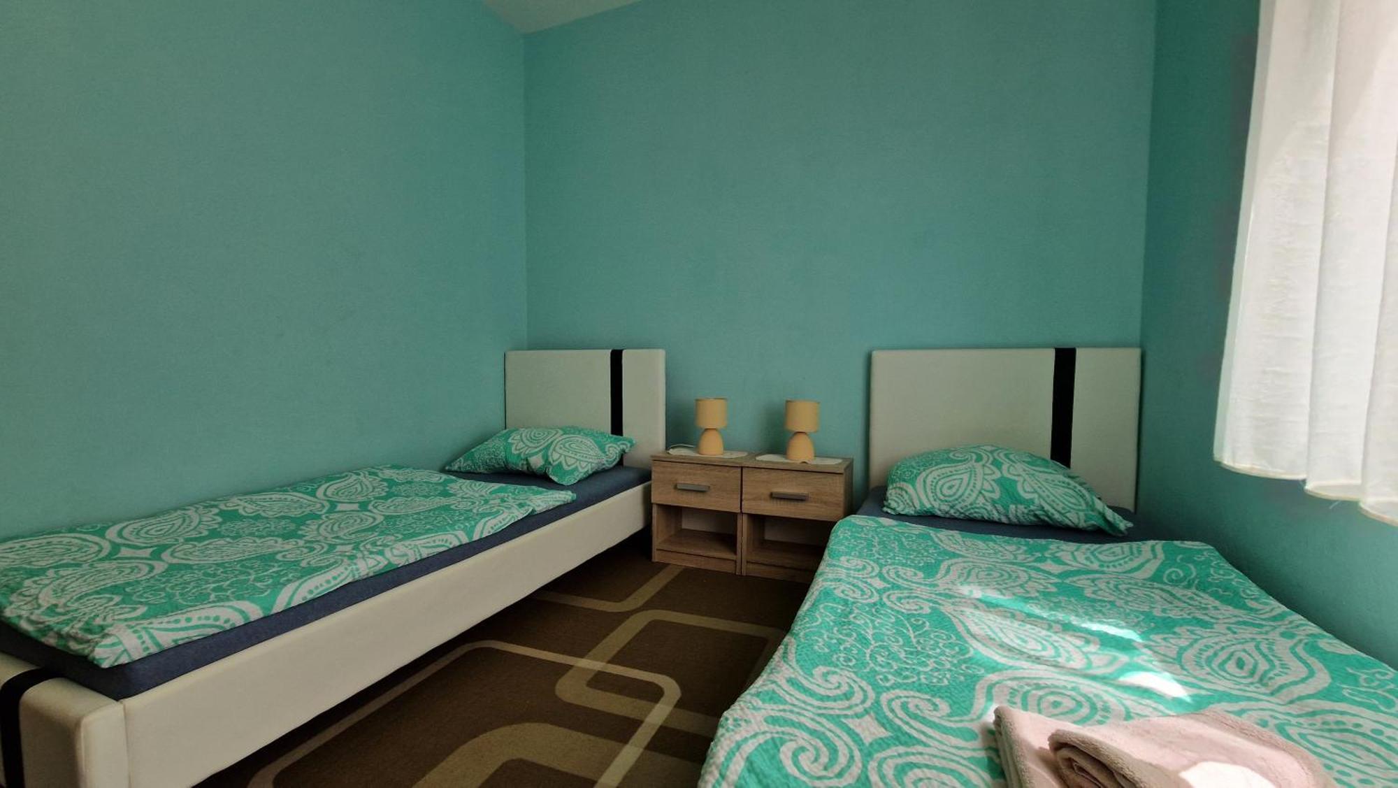 Apartmani Vinka メドゥリン エクステリア 写真
