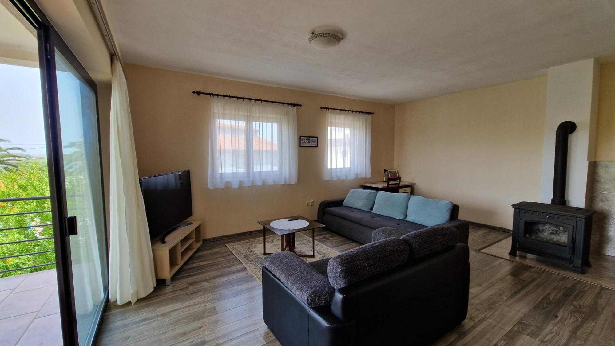 Apartmani Vinka メドゥリン エクステリア 写真
