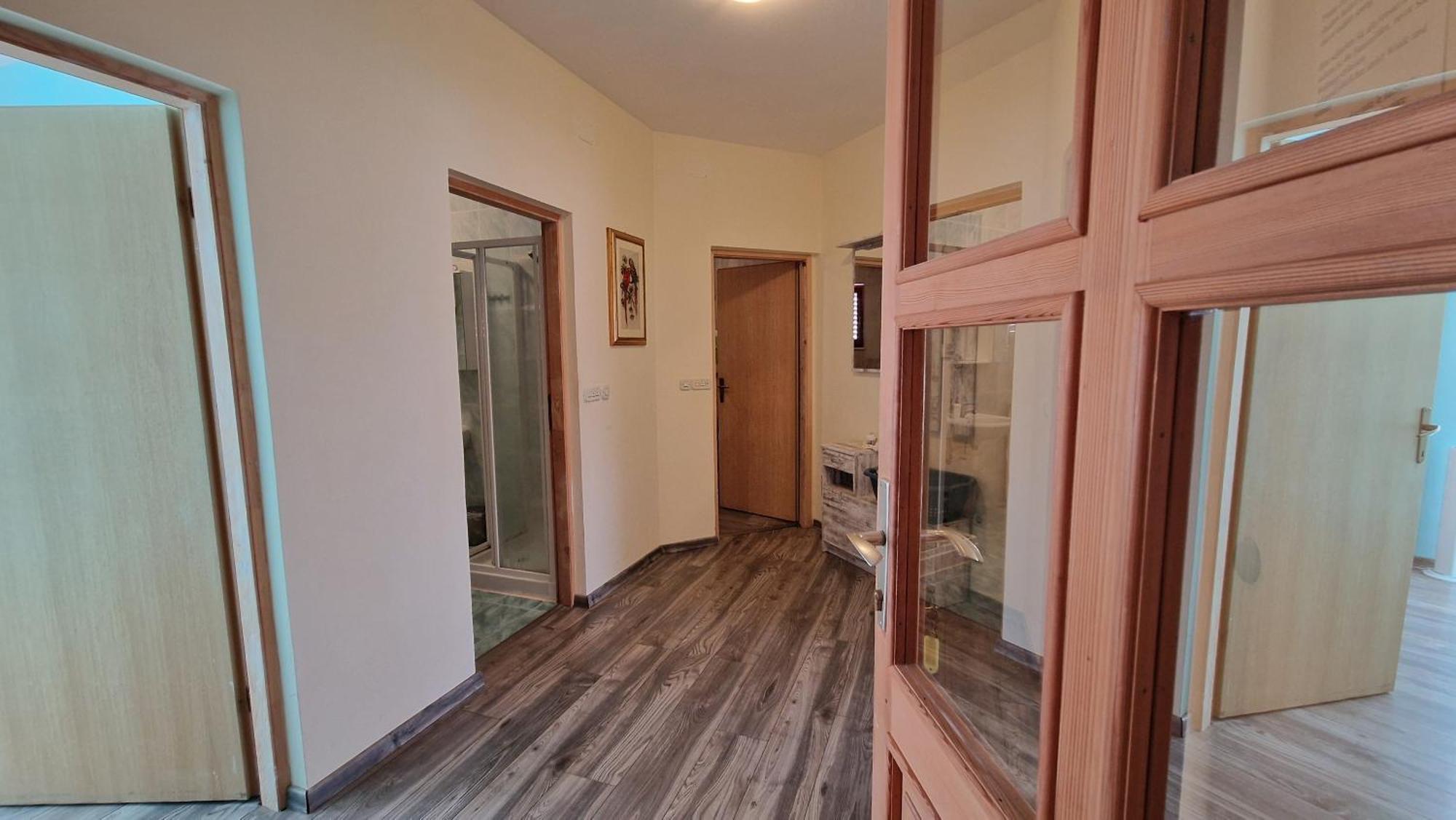 Apartmani Vinka メドゥリン エクステリア 写真