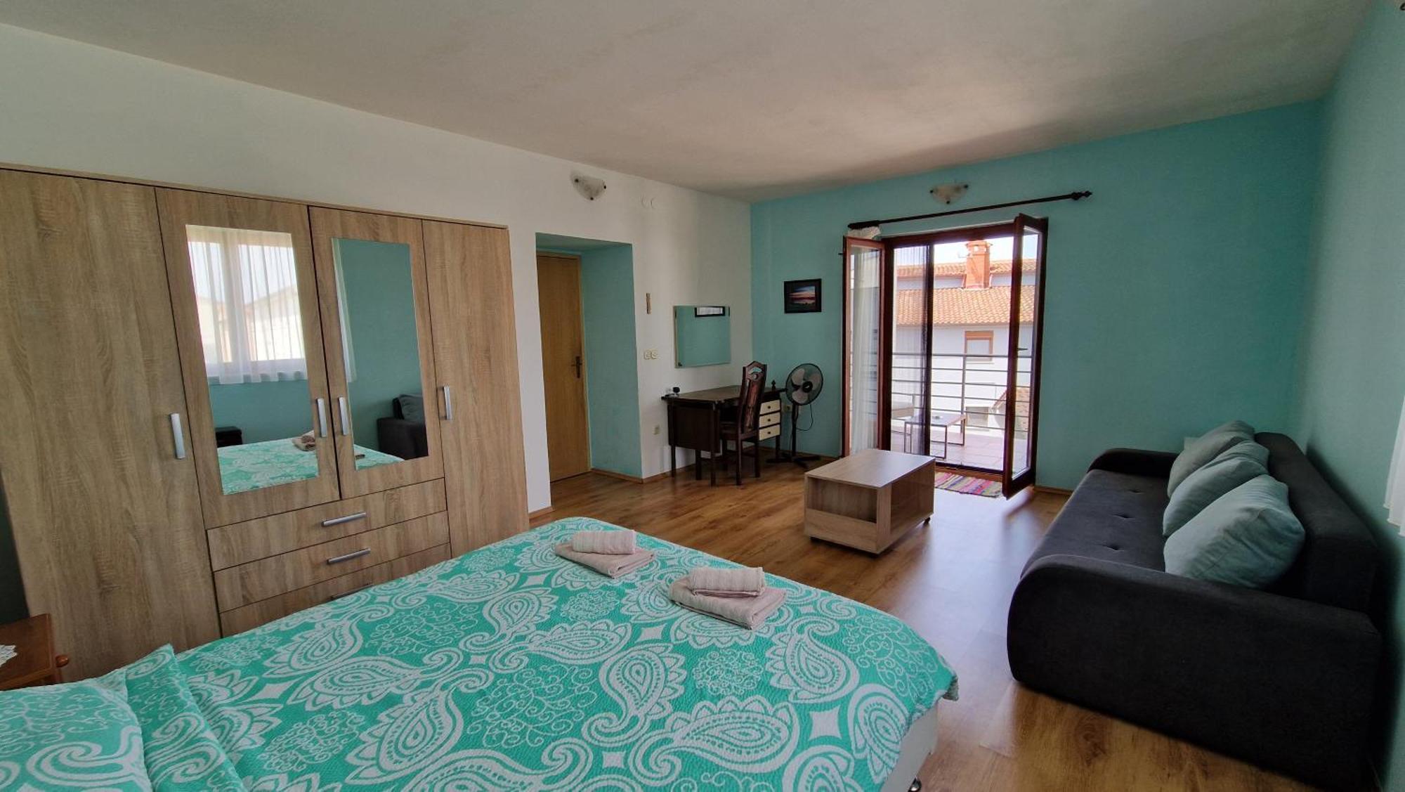Apartmani Vinka メドゥリン エクステリア 写真