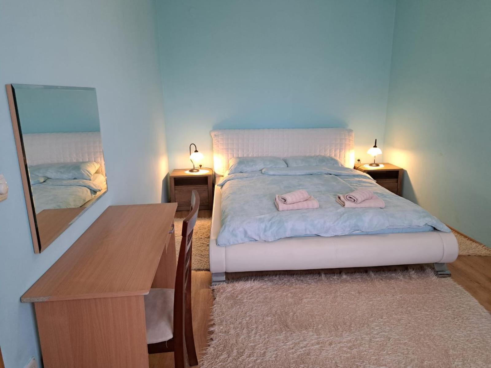Apartmani Vinka メドゥリン エクステリア 写真