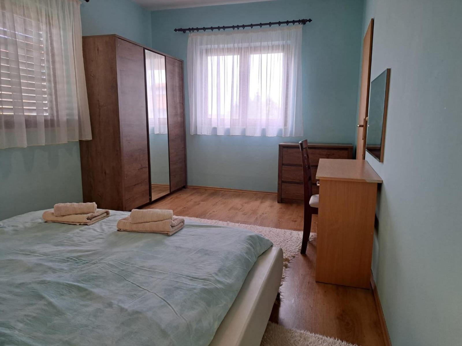 Apartmani Vinka メドゥリン エクステリア 写真