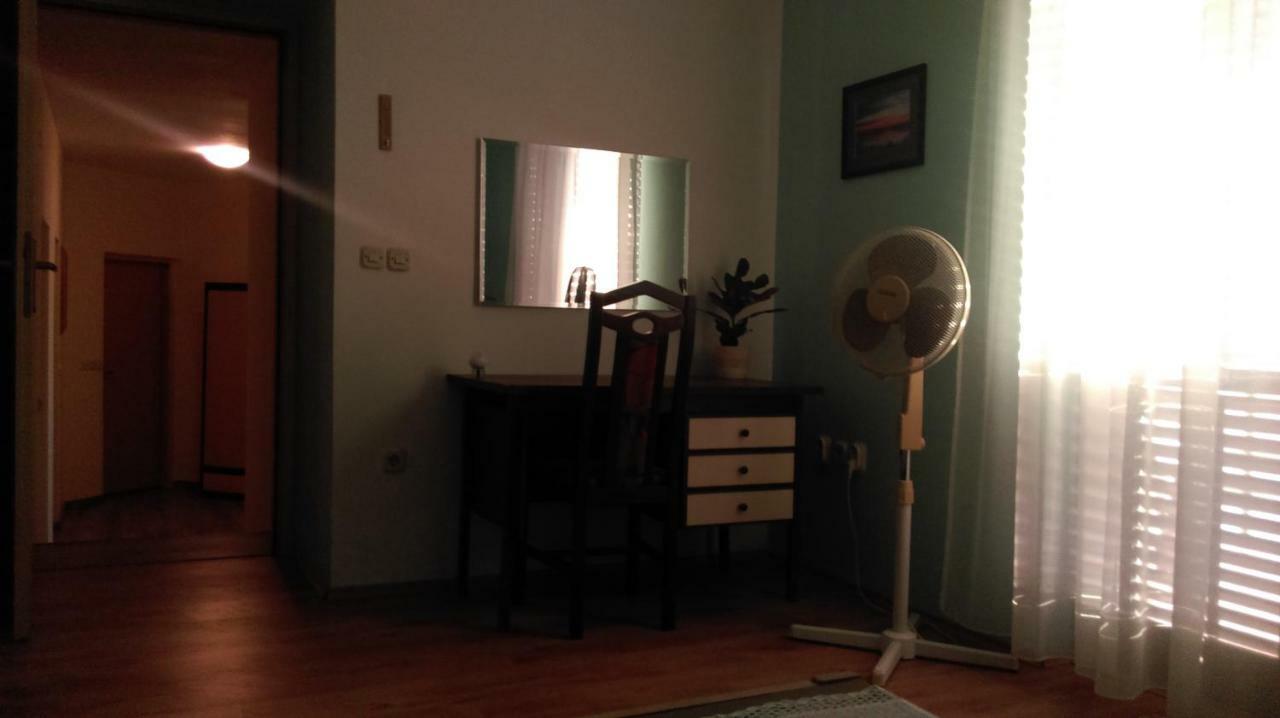 Apartmani Vinka メドゥリン エクステリア 写真