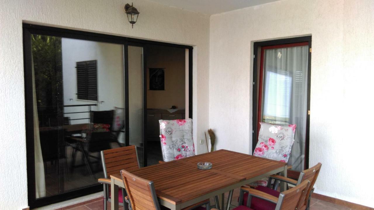 Apartmani Vinka メドゥリン エクステリア 写真