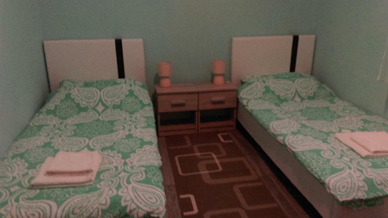 Apartmani Vinka メドゥリン エクステリア 写真