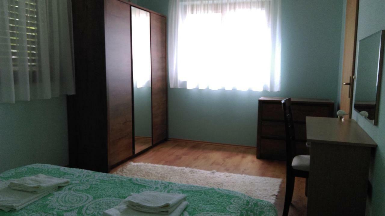 Apartmani Vinka メドゥリン エクステリア 写真