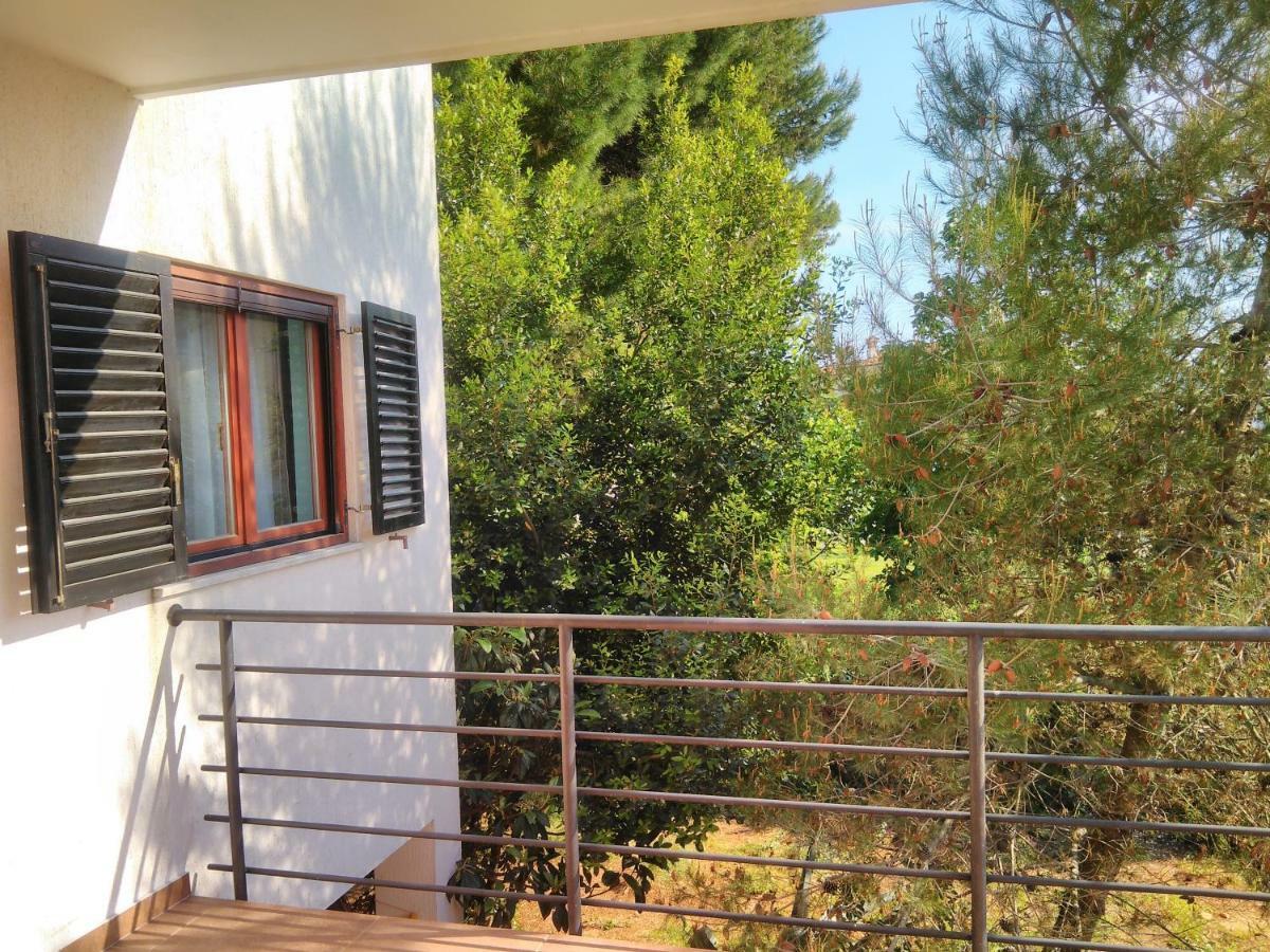 Apartmani Vinka メドゥリン エクステリア 写真