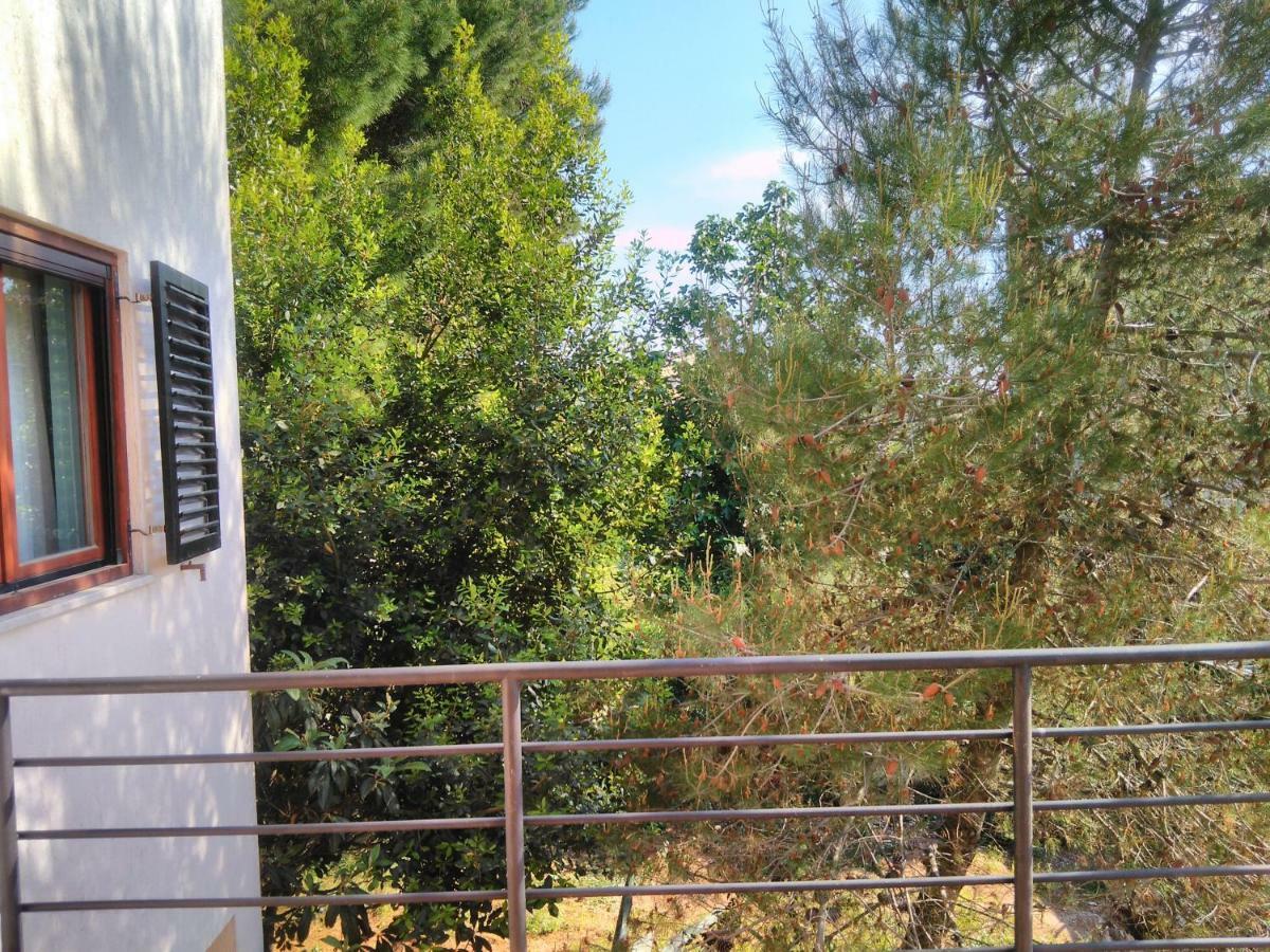 Apartmani Vinka メドゥリン エクステリア 写真