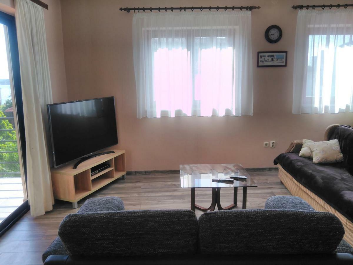 Apartmani Vinka メドゥリン エクステリア 写真