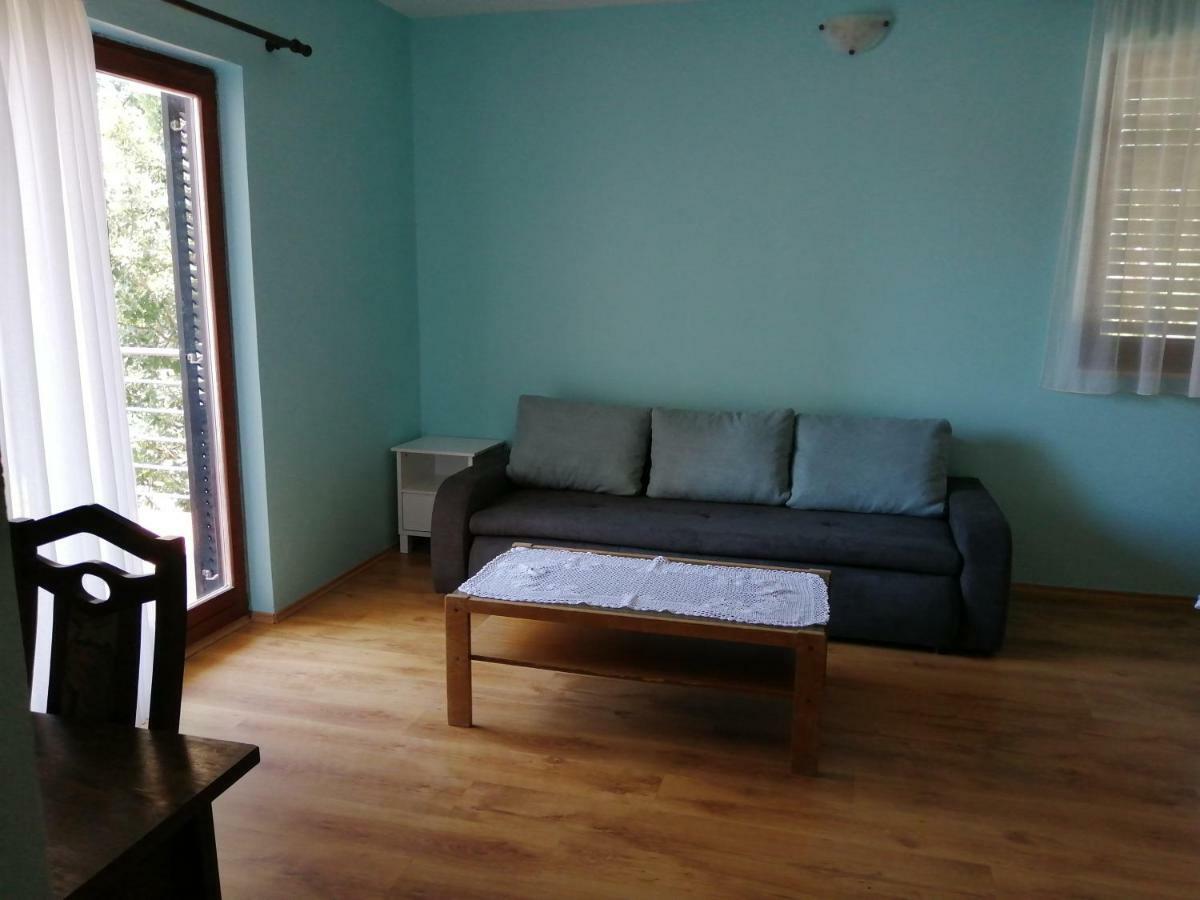 Apartmani Vinka メドゥリン エクステリア 写真